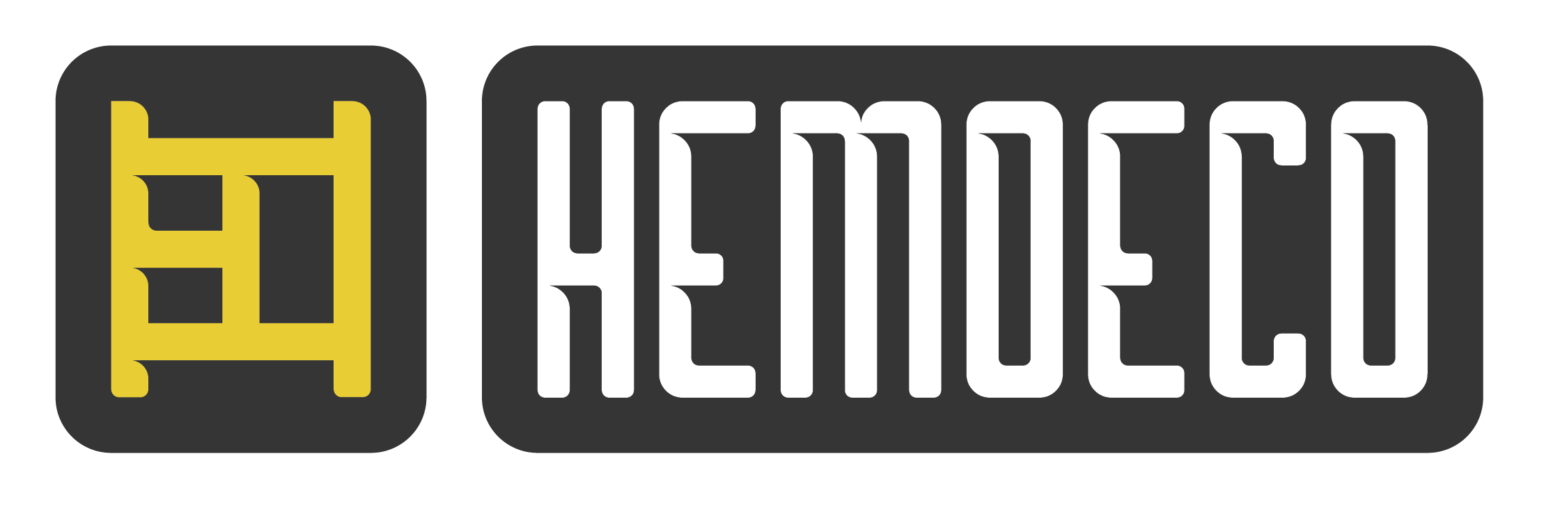 Hemoeco Logotipo